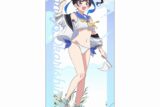 彼女、お借りします (かのかり) 描き下ろし特大タペストリー(八重森みに/マリンセーラー水着)
 
2024年12月発売