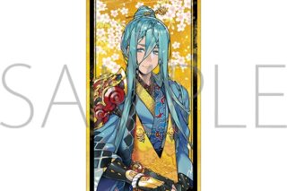 刀剣乱舞ONLINE 繋がる屏風アクリルスタンド/千代金丸
 
2025年3月8日発売