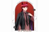 魔入りました!入間くん 描き下ろし オペラ ブラックコーデver. A3マット加工ポスター
 
2025年10月27日発売