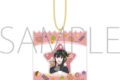 スパイファミリー キャンディキーホルダー/ヨル・フォージャー
 
2025年10月11日発売