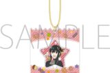 スパイファミリー キャンディキーホルダー/ヨル・フォージャー
 
2025年10月11日発売