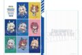 アニメウマ娘 シンデレラグレイ ぷかっしゅクリアファイル B
 
2025年10月下旬発売
