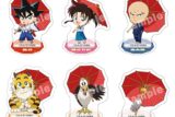 YAIBA (ヤイバ) トレーディングミニアクリルスタンド 和傘
 
2025年08月下旬発売