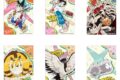 YAIBA (ヤイバ) ポストカードセット
 
2025年08月下旬発売