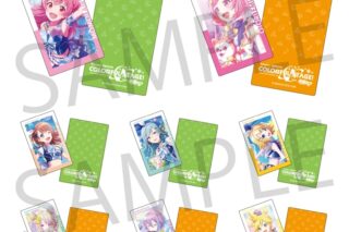 プロセカ ePick card series vol.1 B【再販】
 
2026年03月下旬発売