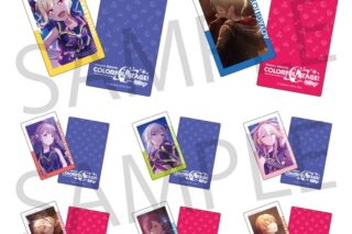 プロセカ ePick card series vol.1 A【再販】
 
2026年03月下旬発売