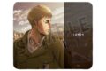 TVアニメ『進撃の巨人』 エルヴィン マウスパッド【再販】
 
2025年11月7日発売