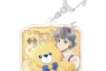 ブルーロック アクリルキーホルダー 蜂楽 廻/テディベア/カミアニTOUCH
 
2025年09月発売
で取扱中