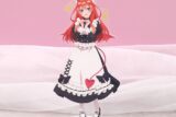 五等分の花嫁* ビッグアクリルスタンド/中野五月
 
2025年10月10日発売