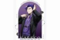 魔入りました!入間くん 描き下ろし ナベリウス・カルエゴ ブラックコーデver. A3マット加工ポスター
 
2025年10月27日発売