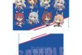 アニメウマ娘 シンデレラグレイ ぷかっしゅクリアファイル A
 
2025年10月下旬発売