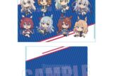 アニメウマ娘 シンデレラグレイ ぷかっしゅクリアファイル A
 
2025年10月下旬発売