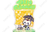 ダンダダン ビィズニィズ アクリルスタンド(ターボババア(招き猫))
 
2025年11月発売