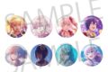 プロセカ グリッター缶バッジ イベントイラストコレクション vol.6 A【再販】
 
2026年03月下旬発売