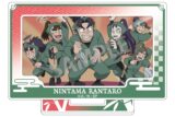 忍たま乱太郎 フレームアクリルスタンド 六年生A[アニメイト限定]
 
2025年10月発売