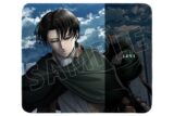 TVアニメ『進撃の巨人』 リヴァイ マウスパッド【再販】
 
2025年11月7日発売