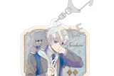 ブルーロック アクリルキーホルダー 凪 誠士郎/テディベア/カミアニTOUCH
 
2025年09月発売
で取扱中