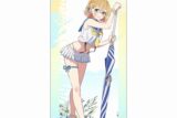 彼女、お借りします (かのかり) 描き下ろし特大タペストリー(七海麻美/マリンセーラー水着)
 
2024年12月発売