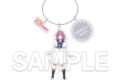 『ラブライブ! ニジガク』 ワイヤーアクリルキーホルダー 天王寺 璃奈
 
2025年10月27日発売