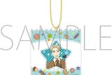 スパイファミリー キャンディキーホルダー/ロイド・フォージャー
 
2025年10月11日発売
 (アニメイト)