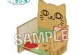 文豪ストレイドッグス (文スト) 指の上の椅子 猫パーカーver.
 
2024年06月発売
で取扱中