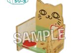文豪ストレイドッグス (文スト) 指の上の椅子 猫パーカーver.
 
2024年06月発売
で取扱中
