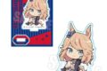 アニメウマ娘 シンデレラグレイ ぷかっしゅミニスタンド ゴールドシチー
 
2025年10月下旬発売