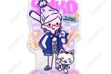 ダンダダン ビィズニィズ アクリルスタンド(星子)
 
2025年11月発売