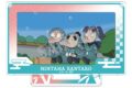 忍たま乱太郎 フレームアクリルスタンド 猪名寺乱太郎・摂津のきり丸・福富しんべヱ[アニメイト限定]
 
2025年10月発売