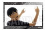 ハイキュー!! スタパネ ミニ vol.8 13
 
2025年10月発売
で取扱中