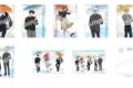 [アニメイト]呪術廻戦 Umbrella A5ポストカードセット
 
2025年08月発売