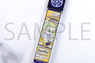 呪術廻戦　第2期 スティックミラー/七海 建人　ぱすてるぽっぷ
 
2025年10月17日発売
で取扱中