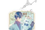 ブルーロック アクリルキーホルダー 糸師 凛/テディベア/カミアニTOUCH
 
2025年09月発売
で取扱中