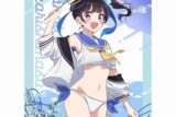 彼女、お借りします (かのかり) 描き下ろしB2タペストリー(八重森みに/マリンセーラー水着)
 
2024年12月発売