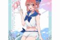 彼女、お借りします (かのかり) 描き下ろしB2タペストリー(桜沢墨/マリンセーラー水着)
 
2024年12月発売