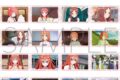 五等分の花嫁* キャラガムコレクション
 
2025年10月上旬発売
で取扱中 (アニメイト)