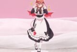 五等分の花嫁* ビッグアクリルスタンド/中野三玖
 
2025年10月10日発売