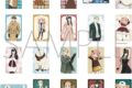 スパイファミリー トレーディングクリアカード/全20種
 
2025年10月11日発売
 (アニメイト)