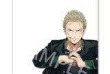 AFORCE×DRAGON HORSE ウィンドブレイカー (ウィンブレ) 透明キャラクターカード 柊登馬     ホビーストックで2024年11月発売