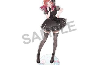 ホロライブ hololive SUPER EXPO 2025 後夜祭 ~bonus stage~ アクリルスタンド 一条莉々華
 
2025年10月上旬発売