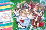 【カレンダー】ウマ娘 プリティーダービー CL-041 2026年 壁掛けカレンダー
 
2025年09月発売
 【アニメイト】