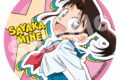 YAIBA (ヤイバ) ちょいデカ缶バッジ 峰 さやか
 
2025年08月下旬発売