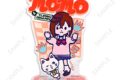 ダンダダン ビィズニィズ アクリルスタンド(モモ)
 
2025年11月発売