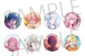 プロセカ グリッター缶バッジ イベントイラストコレクション vol.3 B【再販】
 
2026年03月下旬発売