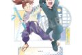 忍たま乱太郎 集合アクリルスタンド 土井半助&山田利吉/カミアニTOUCH3[アニメイト限定]
 
2025年10月発売