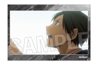 ハイキュー!! スタパネ ミニ vol.8 10
 
2025年10月発売
で取扱中