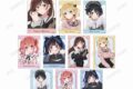 彼女、お借りします (かのかり) 描き下ろし ガーリーファッションver. トレーディングアクリルカード
 
2024年6月17日発売
 アニメイトで取扱中