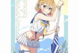 彼女、お借りします (かのかり) 描き下ろしB2タペストリー(七海麻美/マリンセーラー水着)
 
2024年12月発売