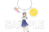 『ラブライブ! ニジガク』 ワイヤーアクリルキーホルダー 中須 かすみ
 
2025年10月27日発売