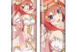 五等分の花嫁∽ ミニ抱き枕 デザイン05(中野五月/花の妖精ver.)【描き下ろし】【再販】
 
2025年09月下旬発売
で取扱中 (アニメイト)